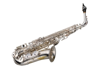 Alto Saxophone 株式会社プリマ楽器創業80周年記念限定モデル  