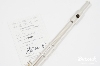 Flute Sonare PS-505 清水伶氏選定品