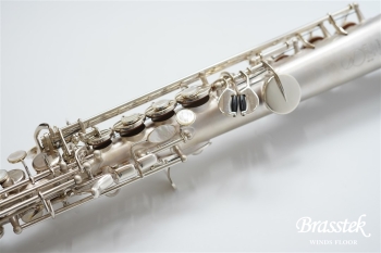 Soprano Saxophone ”Authentic” 【即納可能○】