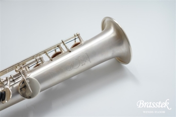 Soprano Saxophone ”Authentic” 【即納可能○】