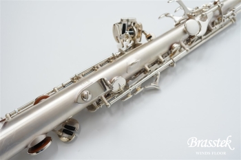 Soprano Saxophone ”Authentic” 【即納可能○】