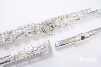 Flute　YFL-212LRS
