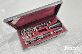B♭Clarinet RC