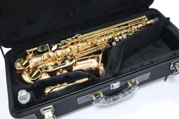 Alto Saxophone  A-WO2