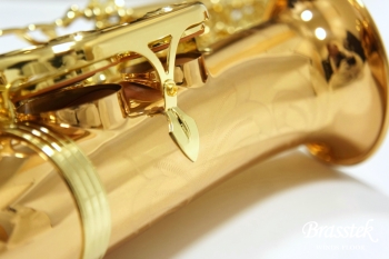 Alto Saxophone  A-WO2
