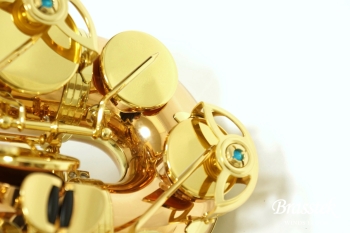 Alto Saxophone  A-WO2