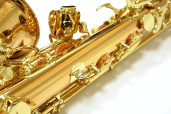 Alto Saxophone  A-WO2
