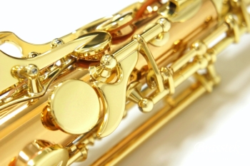 Alto Saxophone  A-WO2