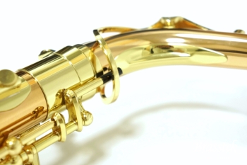 Alto Saxophone  A-WO2