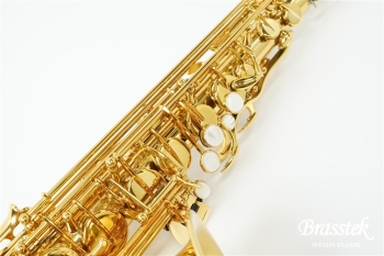 Alto Saxophone Signature 江川良子氏選定品