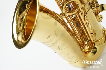Alto Saxophone Signature 江川良子氏選定品