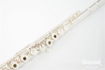 Flute DS-RHE offset / DS-RBE offset
