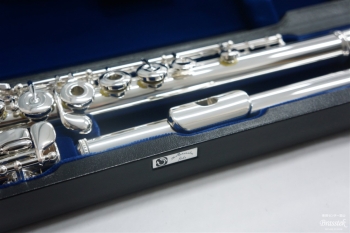 Flute GX-RCE offset