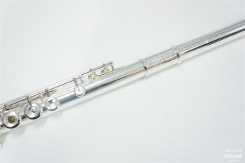 Flute GX-RCE offset