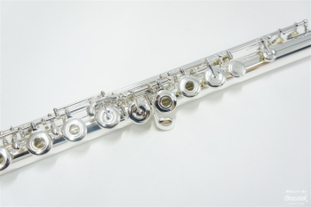 Flute GX-RCE offset