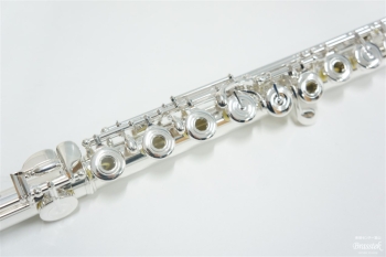 Flute GX-RCE offset
