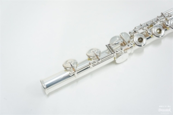 Flute GX-RCE offset
