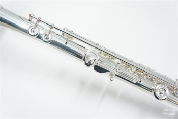 Flute GX-RCE offset