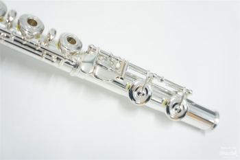Flute GX-RCE offset