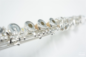 Flute GX-RCE offset