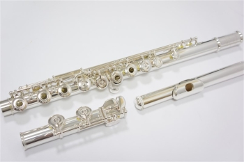 Flute GX-RCE offset