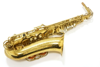 Alto Saxophone A-3