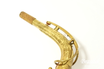 Alto Saxophone A-3