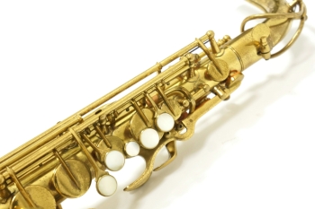 Alto Saxophone A-3