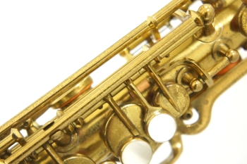 Alto Saxophone A-3