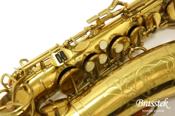 Alto Saxophone A-3