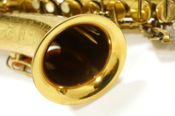 Alto Saxophone A-3