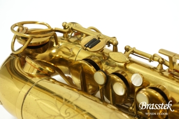 Alto Saxophone A-3