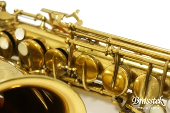 Alto Saxophone A-3