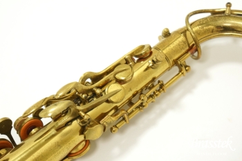 Alto Saxophone A-3