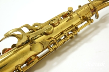 Alto Saxophone A-3