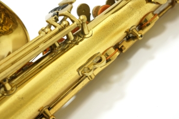 Alto Saxophone A-3
