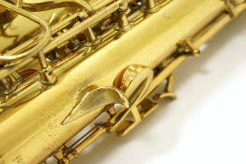 Alto Saxophone A-3