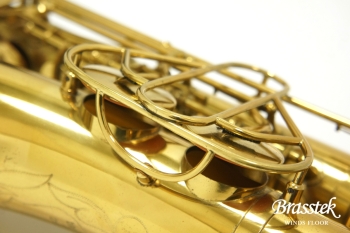 Alto Saxophone A-3