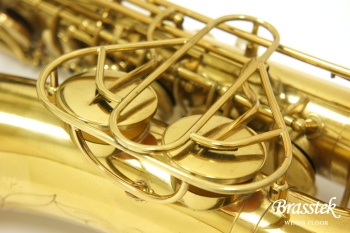 Alto Saxophone A-3