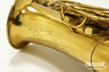 Alto Saxophone A-3