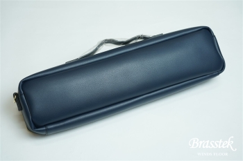 Legato Largo × Pearl Flute フルートケースカバー【ネイビー】