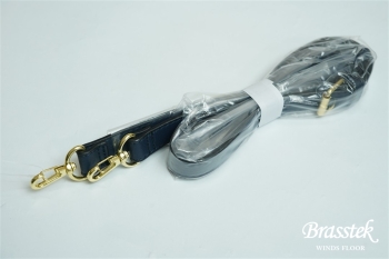 Legato Largo × Pearl Flute フルートケースカバー【ネイビー】