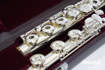 Flute DS-RHE offset