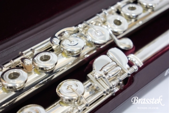 Flute DS-RHE offset