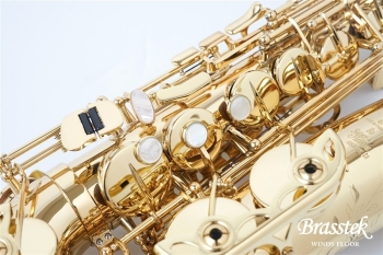 Alto Saxophone SA80 SERIEⅡ JUBILEE
