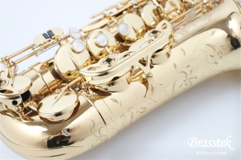 Alto Saxophone SA80 SERIEⅡ JUBILEE