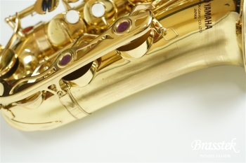 Alto Saxophone YAS-32