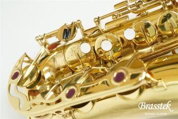 Alto Saxophone YAS-32