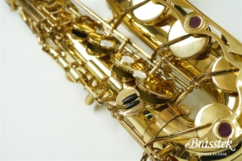 Alto Saxophone YAS-32