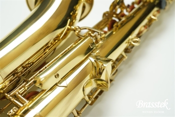 Alto Saxophone YAS-32